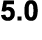 5 0
